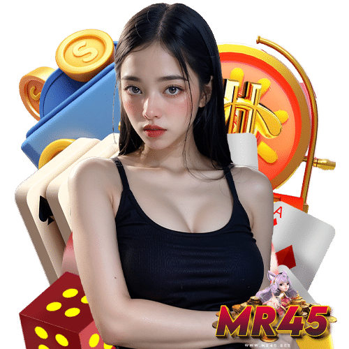 mr45 เว็บพนันออนไลน์